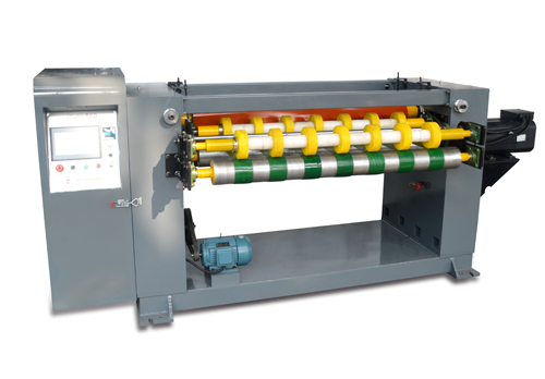 如何對瓦楞機配件製造工藝進行技術創新？