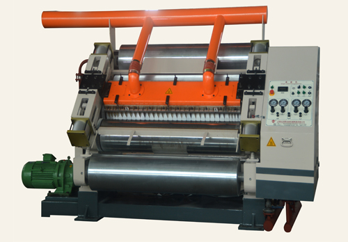 創聯包裝2020年欧洲杯游戏
製造有限公司教您怎樣去維護瓦楞紙板生產線