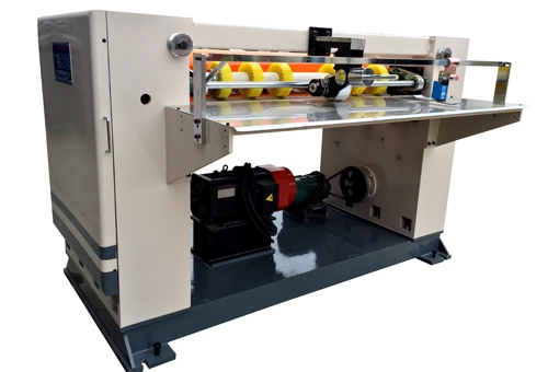 單麵瓦楞機共振我們應該如何改進呢？