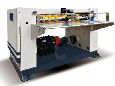 螺旋橫切機NC-12