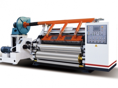 單機瓦楞機SF-15