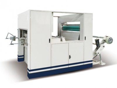 電腦高速斷張機